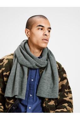 Echarpe - GREY MELANGE