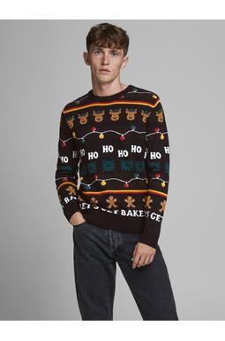 Pull - BLACK/BRILLIANT