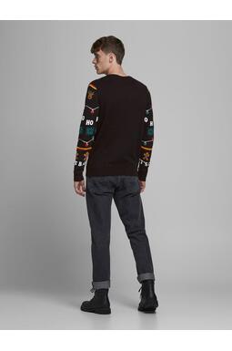 Pull - BLACK/BRILLIANT