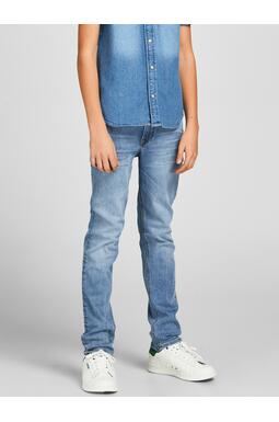 Jeans  - BLUE DENIM