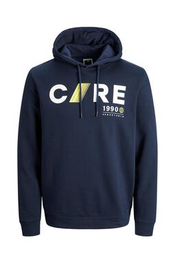 Sweat  - NAVY BLAZER