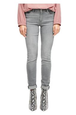 Jeans - GREAT GREY