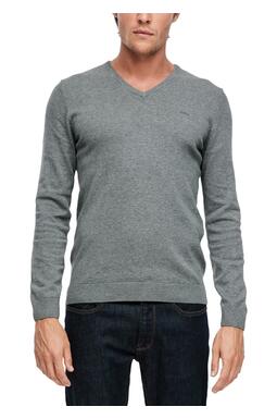 Pull - MEDIUM GREY MEL