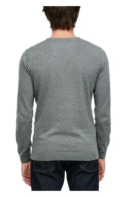 Pull - MEDIUM GREY MEL