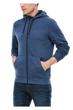 Sweat - BLUE MELANGE