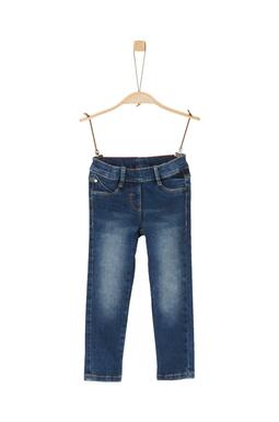 Jeans - BLUE DENIM, ENZ