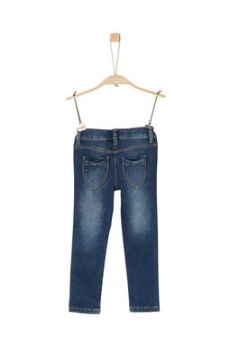 Jeans - BLUE DENIM, ENZ