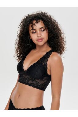 Soutien-gorge - BLACK