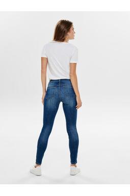 Jeans - bleu
