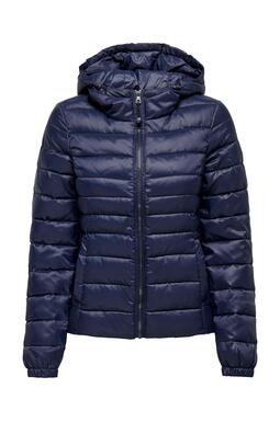 Veste - MARITIME BLUE