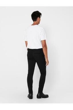 Pantalon - BLACK
