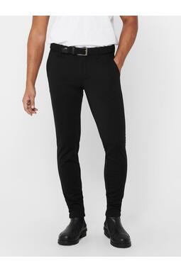 Pantalon - BLACK