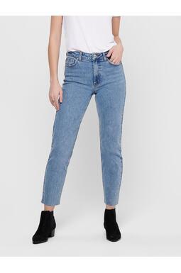 Jeans - LIGHT BLUE DENI