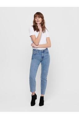 Jeans - LIGHT BLUE DENI