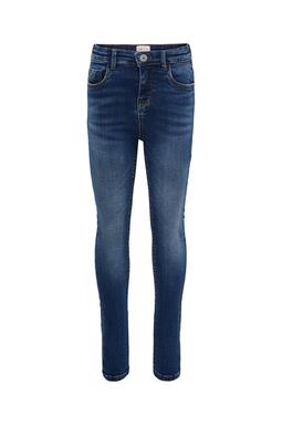 Jeans - MEDIUM BLUE DEN