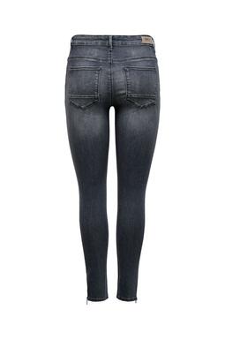 Jeans - MEDIUM GREY DEN