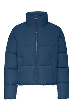 Doudoune - DARK DENIM