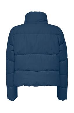 Doudoune - DARK DENIM