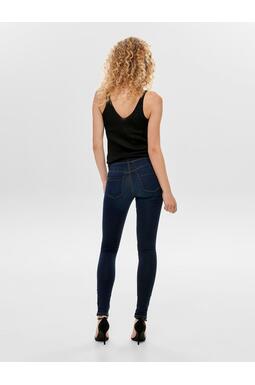 Jeans - DARK BLUE DENIM