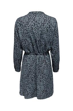 Robe - BLUE INDIGO/BLA
