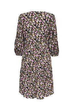 Robe  - BREEN/VIVID EAR