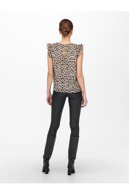 Top  - TOFU/CATHY LEO