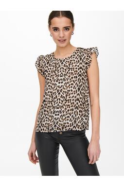 Top  - TOFU/CATHY LEO