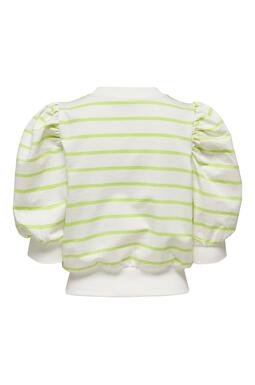 Pull  - SHARP GREEN/CLO