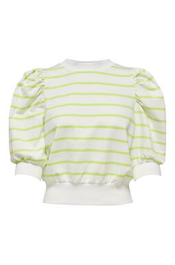 Pull  - SHARP GREEN/CLO