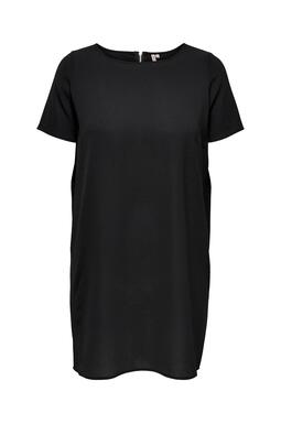 Robe  - BLACK