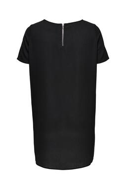 Robe  - BLACK