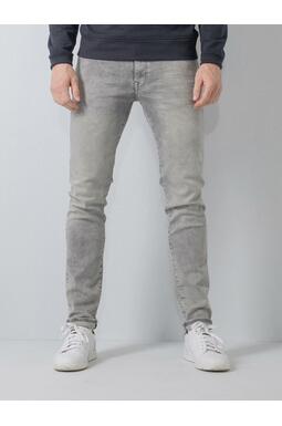 Jeans slim - DUSTY SILVER/L3
