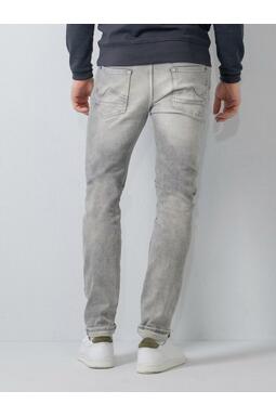 Jeans slim - DUSTY SILVER/L3