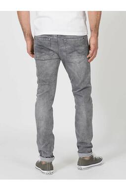 Jeans slim - DUSTY SILVER/L3