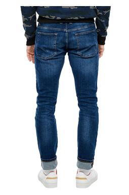 Jeans - BLUE DENIM, HEA