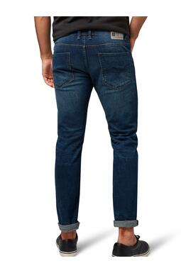 Jeans - DARK STONE WASH