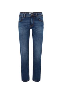 Jeans - USED MID STONE