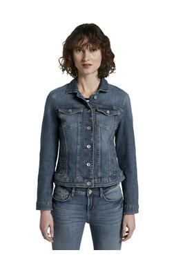 Veste - USED DARK STONE