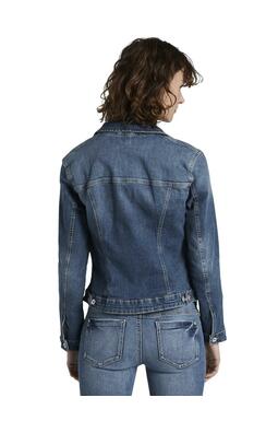 Veste - USED DARK STONE