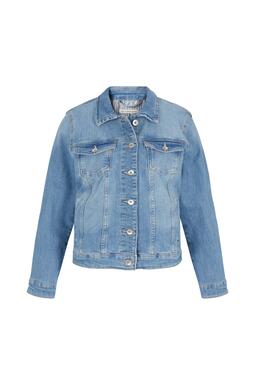 Veste - LIGHT STONE BLU