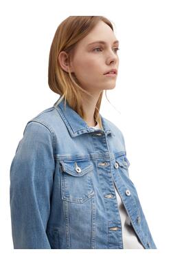 Veste - LIGHT STONE BLU