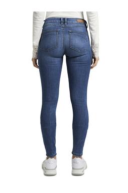 Jeans - CLEAN MID STONE