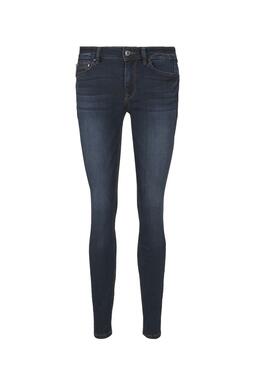 Jeans - DARK STONE WASH