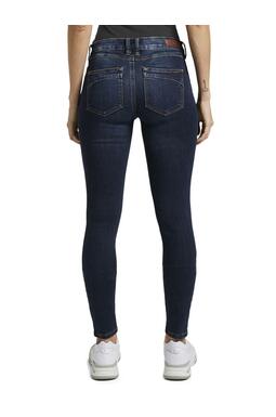Jeans - DARK STONE WASH