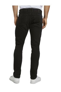 Jeans - BLACK BLACK DEN