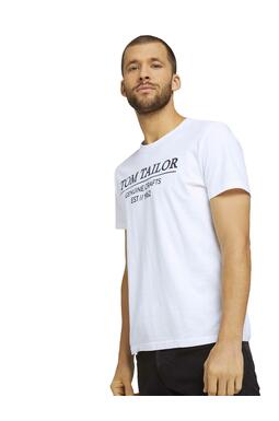 T-Shirt - WHITE