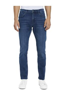 Jeans - MID STONE BLUE