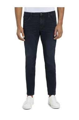 Jeans - DARK STONE BLUE