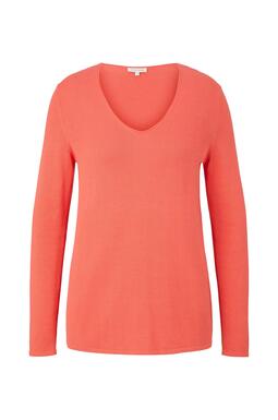 Pull - SMOOTH PAPAYA R