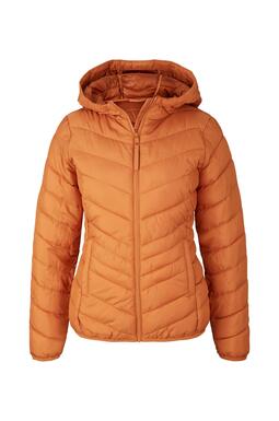 Veste  - RUSTY AMBER